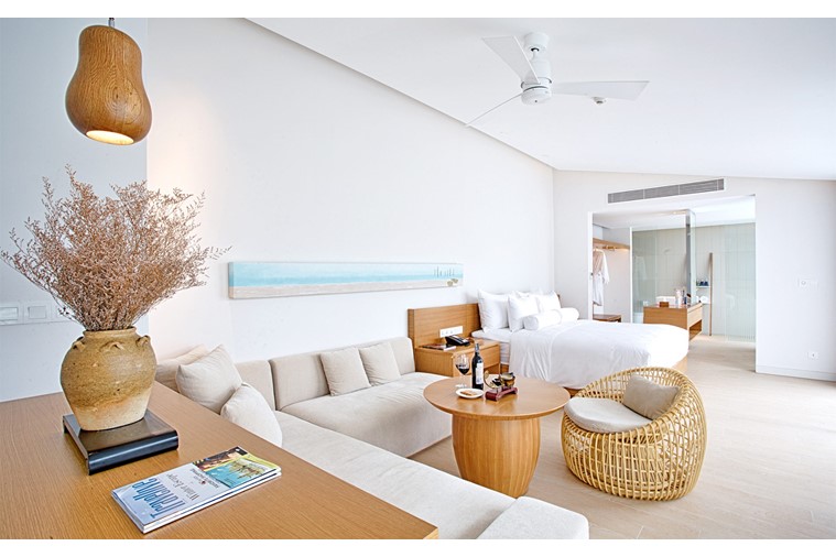 02 Bedroom Pool Villa (Miễn phí Spa)